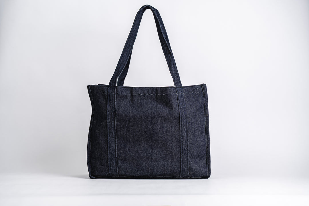 Mardi Gras Tote