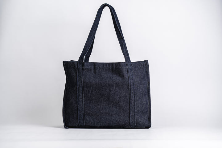 Mardi Gras Tote