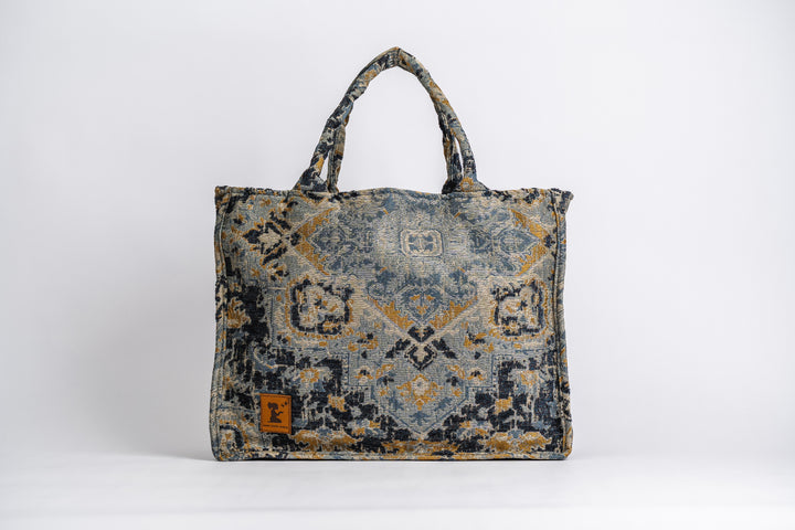 Gospel Market Tote