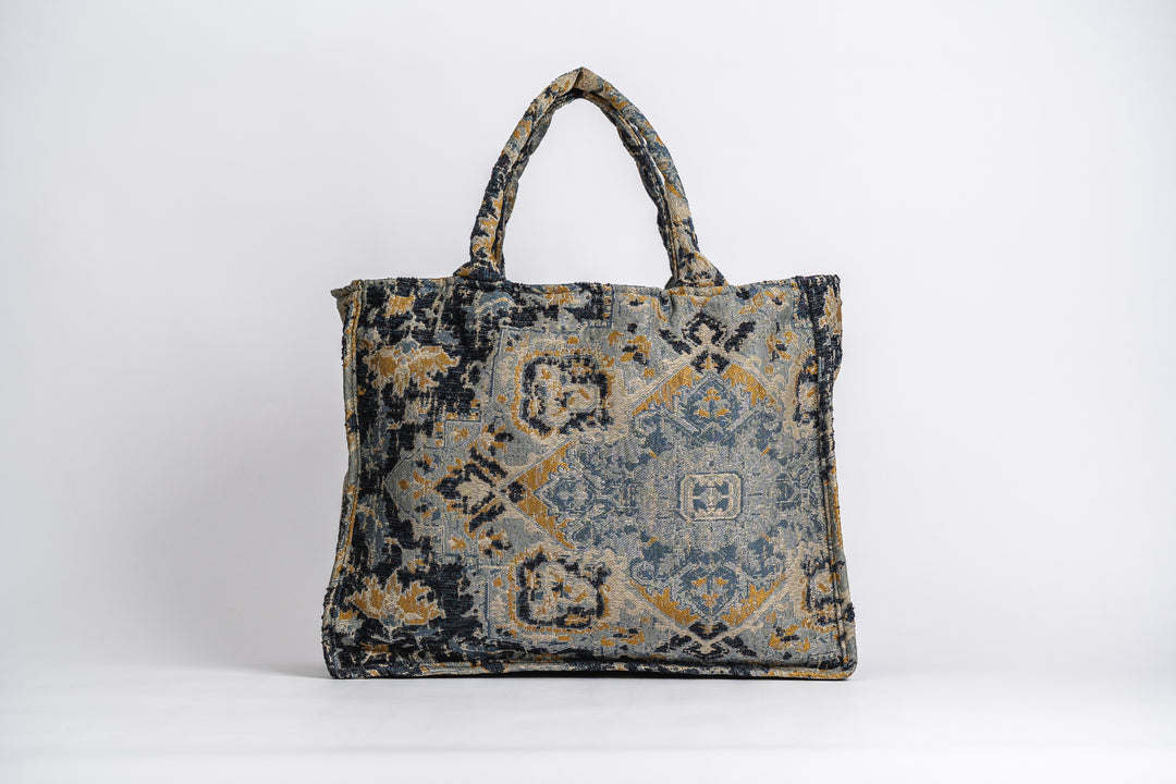 Gospel Market Tote
