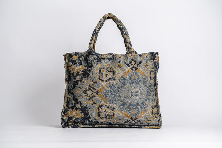 Gospel Market Tote
