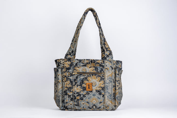 Gospel Travel Tote