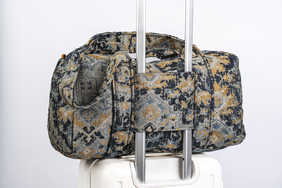 Gospel Duffel