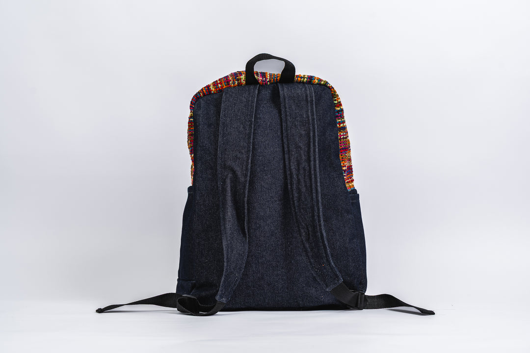 Mardi Gras Classic Backpack