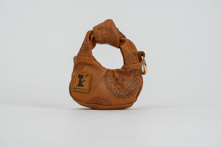 Sandy Shores Hobo Clutch Bag Charm