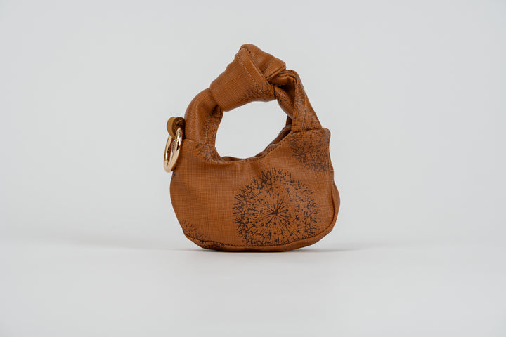 Sandy Shores Hobo Clutch Bag Charm