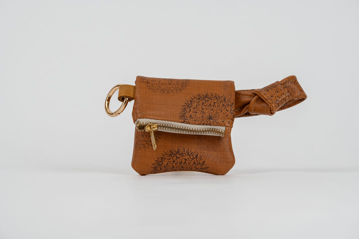 Sandy Shores Clutch Bag Charm