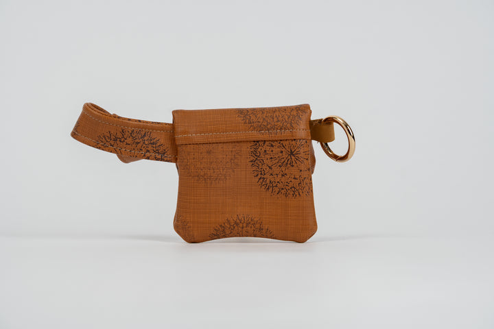 Sandy Shores Clutch Bag Charm