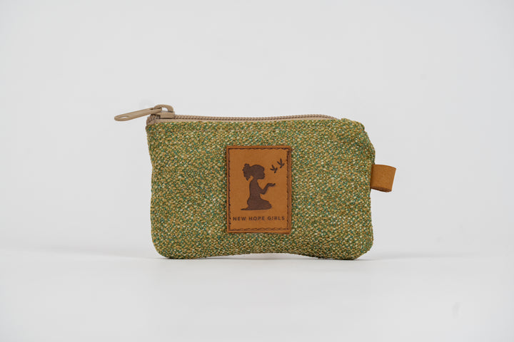 Cespe Card Pouch
