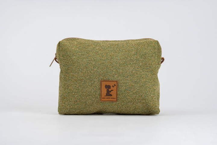 Cespe Cosmetic Pouch
