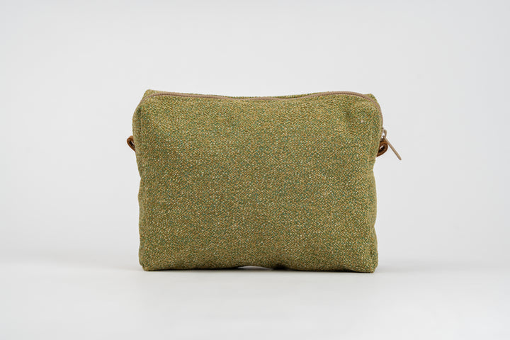 Cespe Cosmetic Pouch