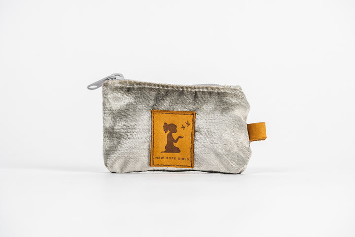 Princesa Card Pouch