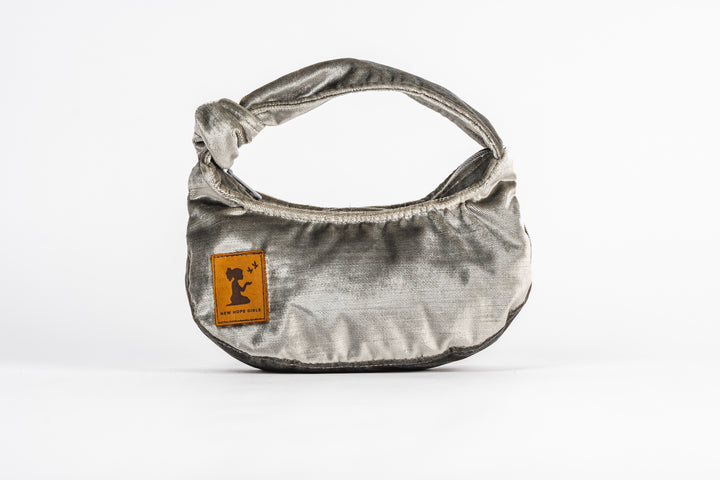 Princesa Hobo Clutch