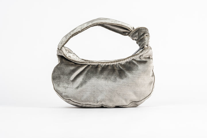 Princesa Hobo Clutch