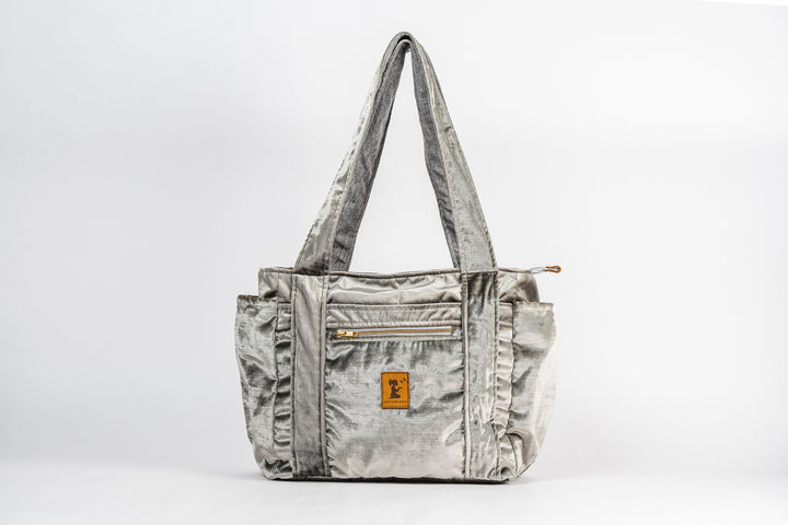 Princesa Travel Tote