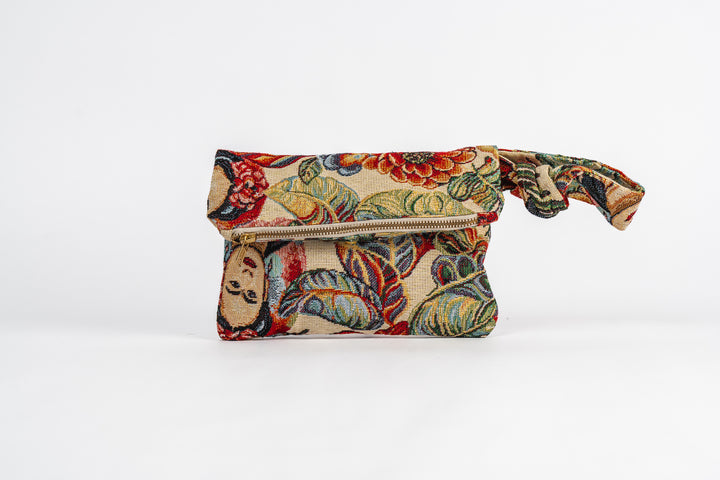 Frida Clutch