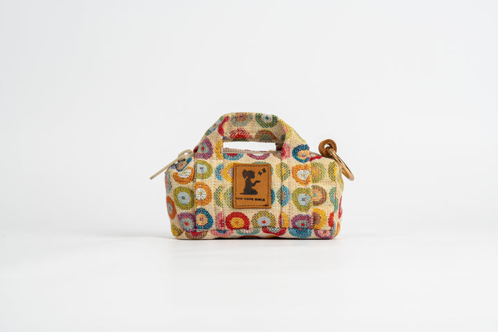 Circle of Hope Duffel Bag Charm