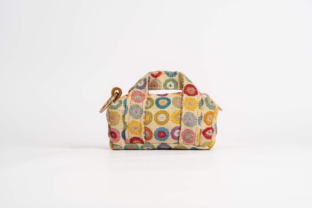 Circle of Hope Duffel Bag Charm