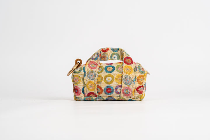 Circle of Hope Duffel Bag Charm