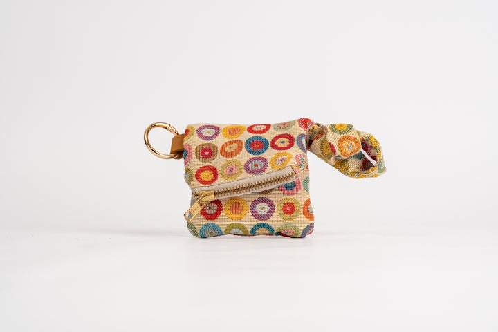 Circle of Hope Hobo Clutch Bag Charm
