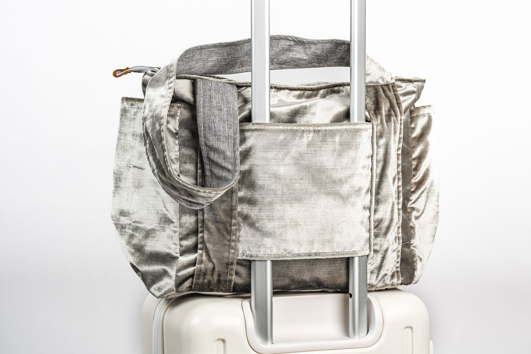 Princesa Travel Tote