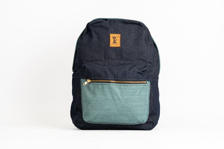 Mari Mar Classic Backpack