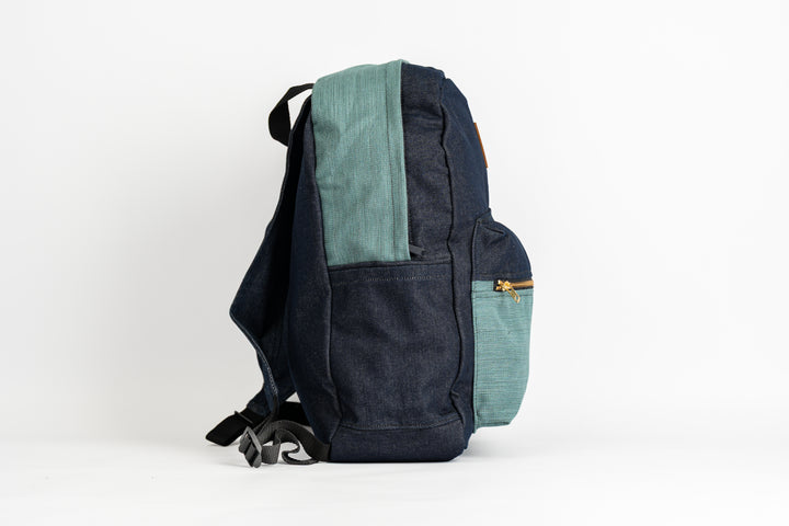 Mari Mar Classic Backpack