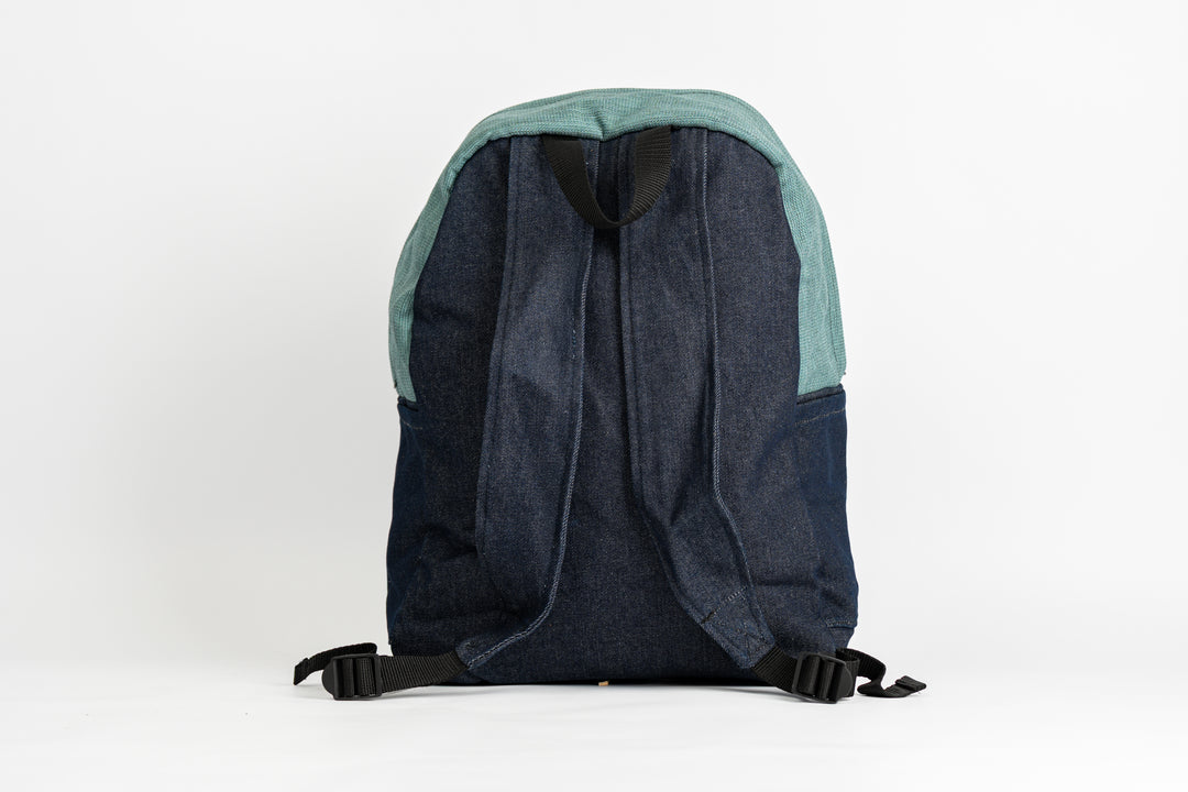 Mari Mar Classic Backpack