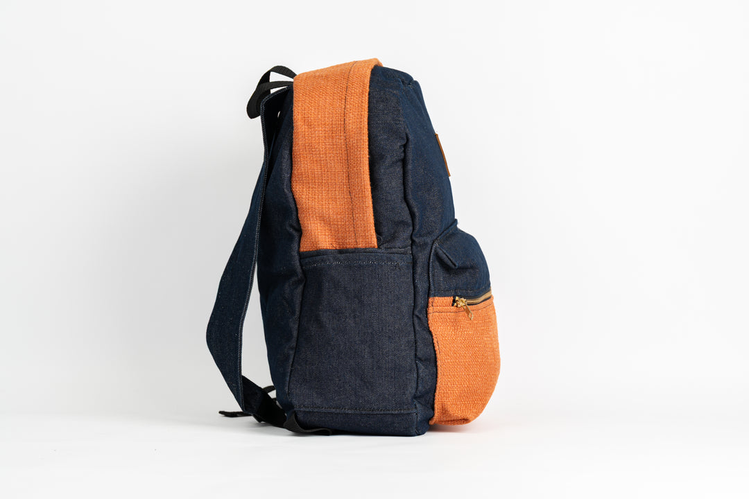 Sunset Classic Backpack