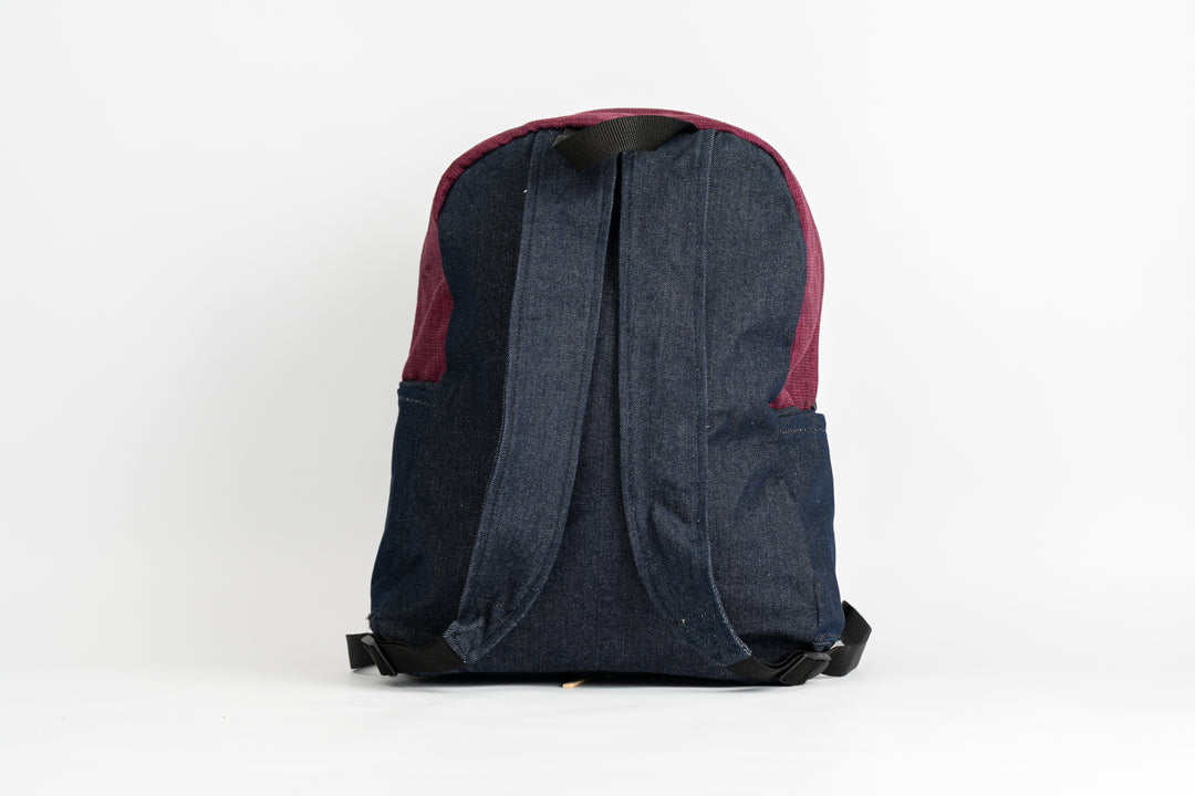 Sangria Classic Backpack