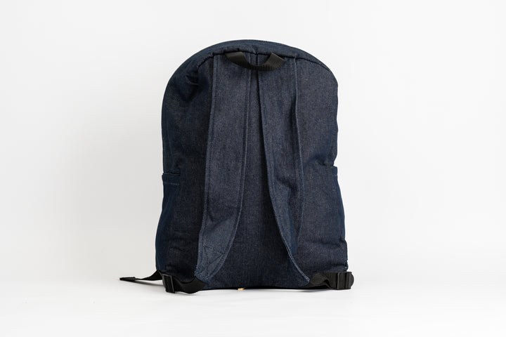 Denim Classic Backpack