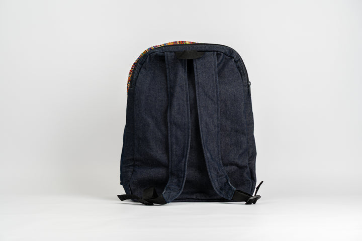 Mardi Gras Office Backpack