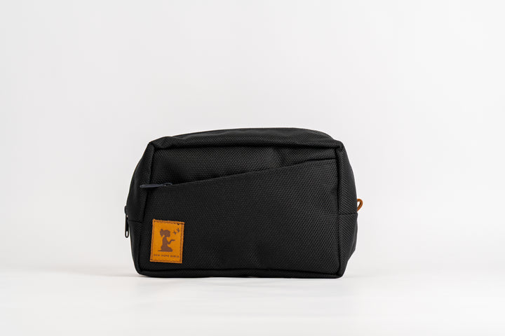 Luxe Dopp Kit