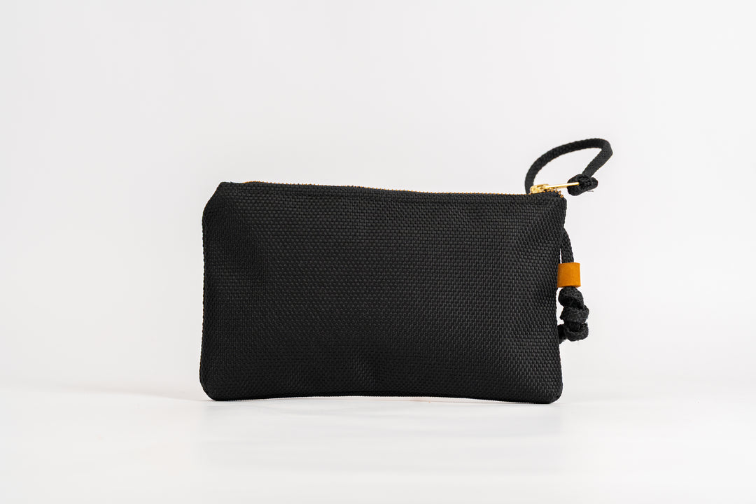 Luxe Wrist Pouch