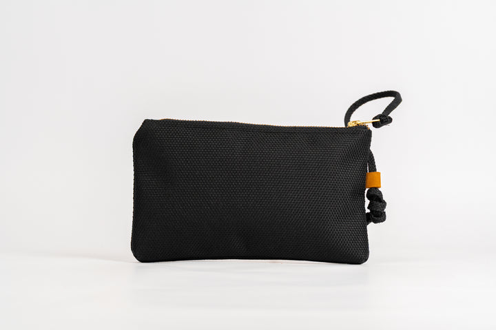 Luxe Wrist Pouch