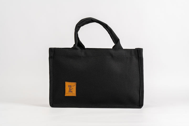 Luxe Medium Market Tote