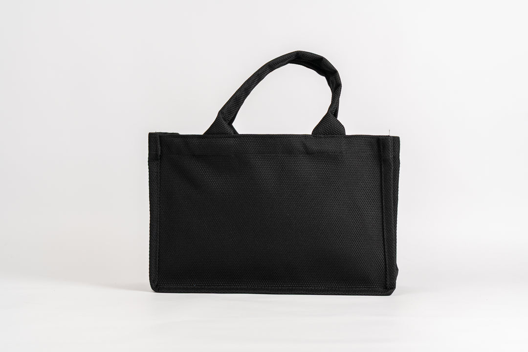 Luxe Medium Market Tote