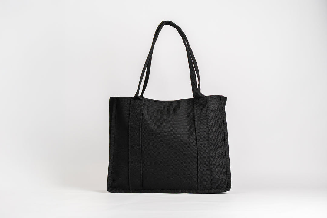 Luxe Commuter Tote