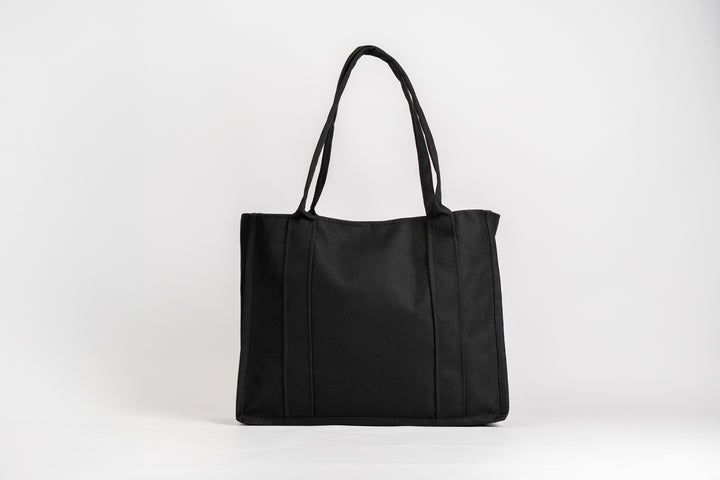 Luxe Commuter Tote