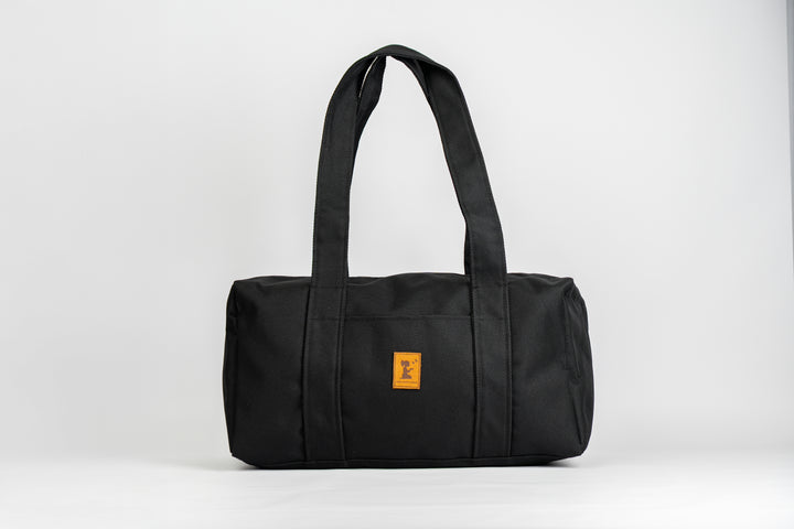 Luxe Duffel