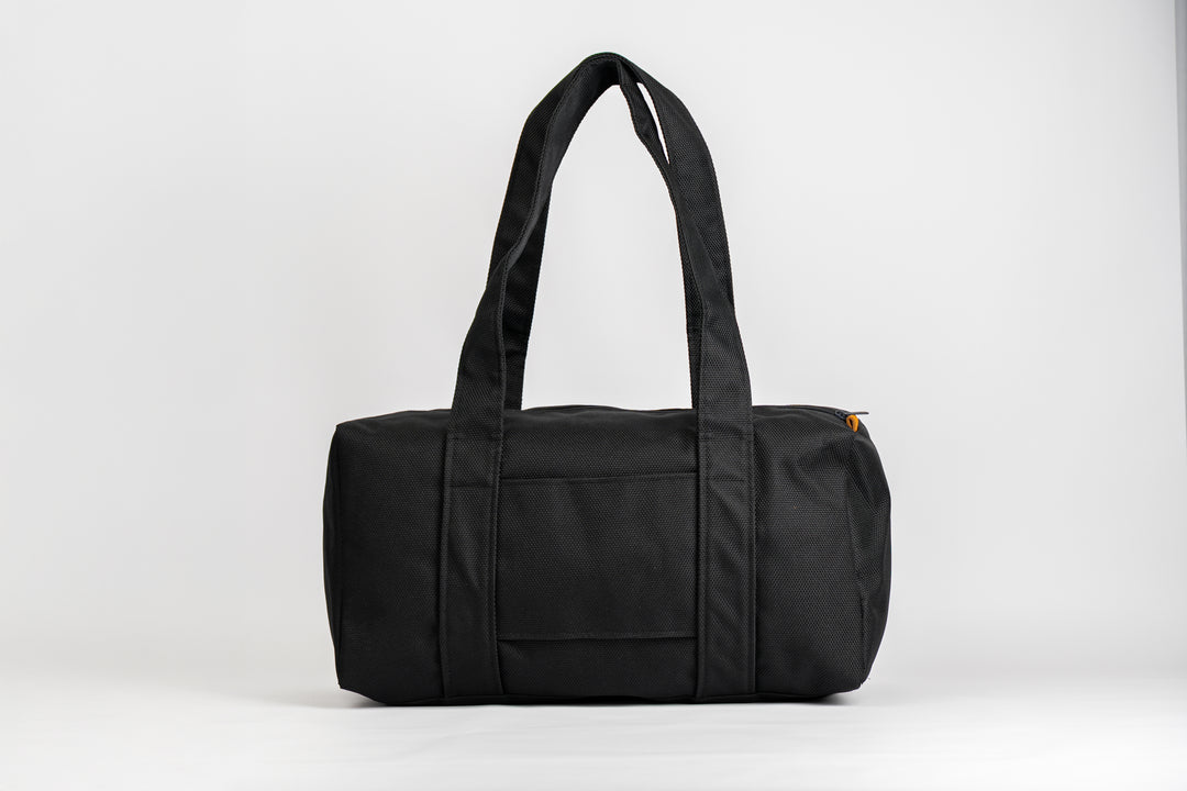Luxe Duffel
