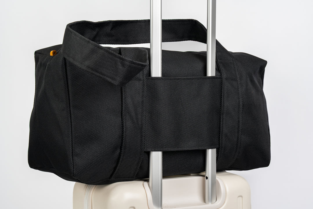 Luxe Duffel