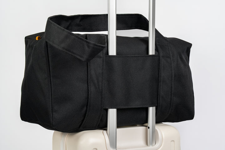 Luxe Duffel