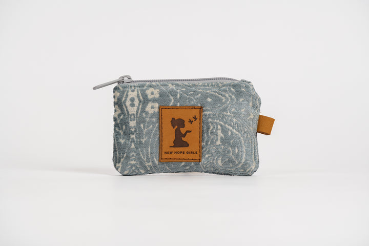Caroline Card Pouch