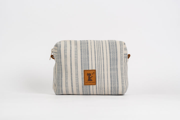 Luna Cosmetic Pouch
