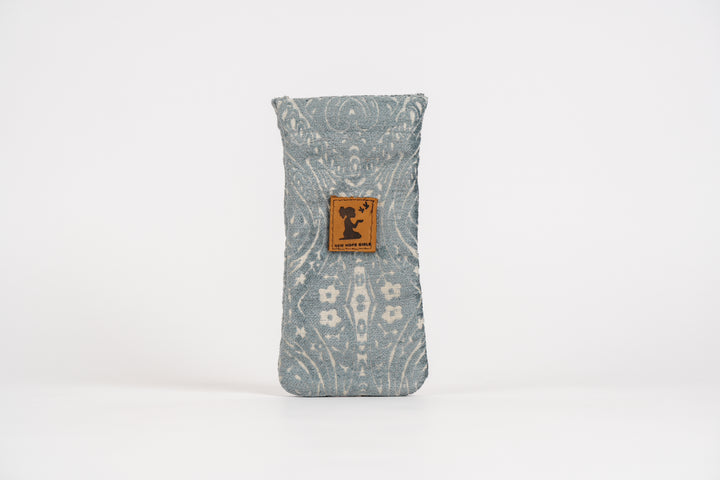 Caroline Eyeglass Case