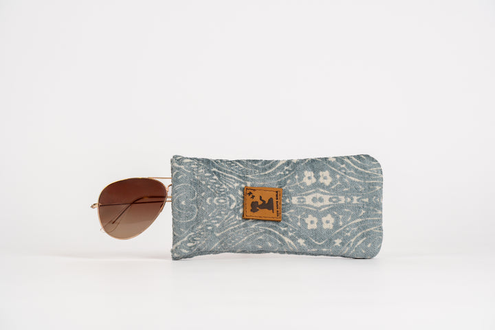 Caroline Eyeglass Case