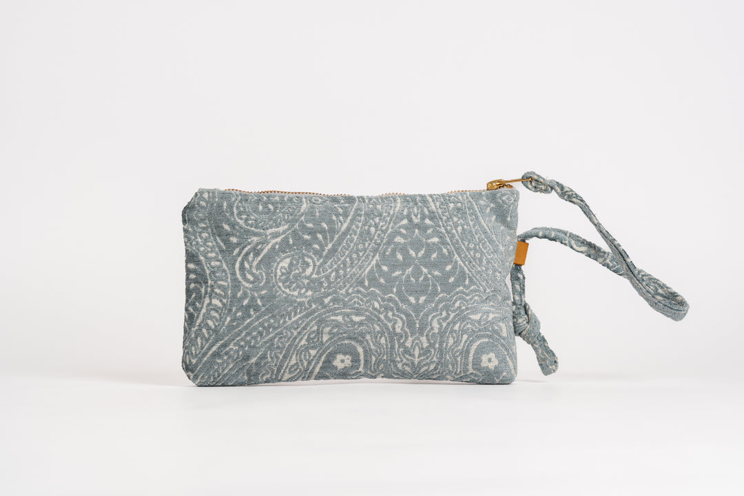 Caroline Wrist Pouch
