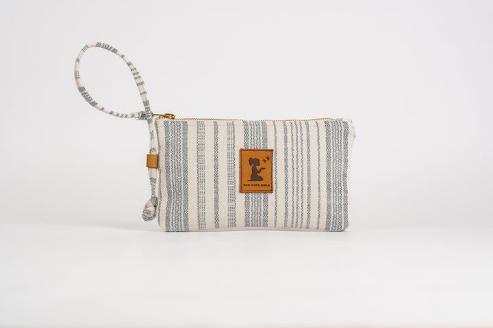 Luna Wrist Pouch