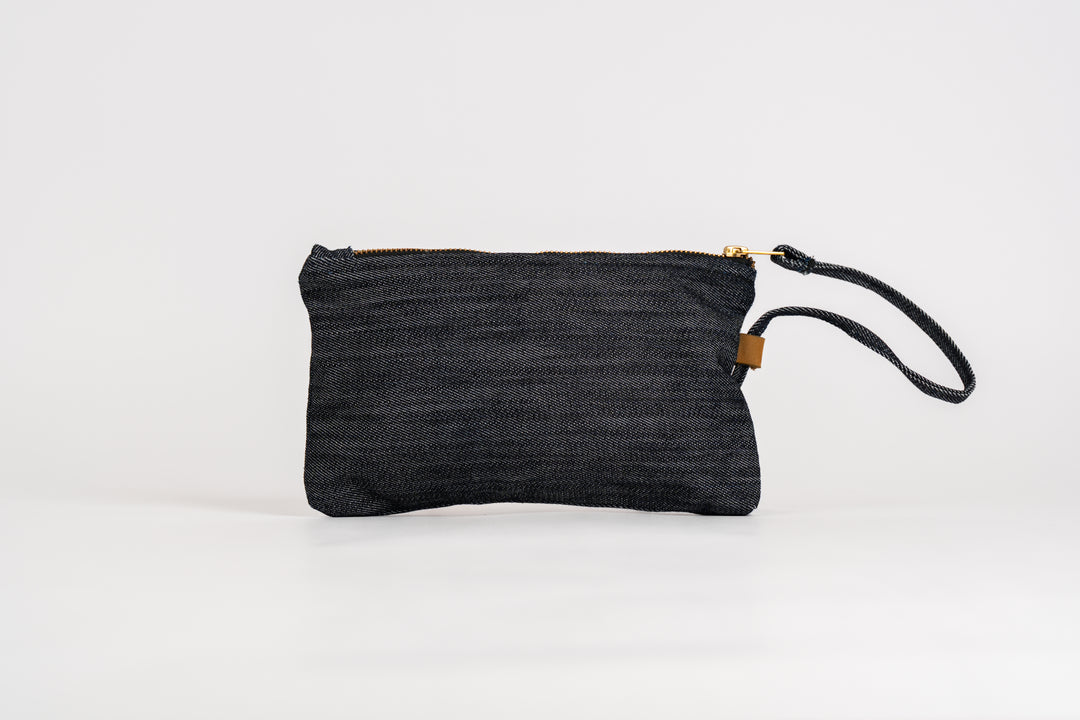 Jeans Eventos Wrist Pouch